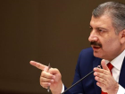Son Dakika: T�rkiye'de 4 Kas�m g�n� koronavir�s nedeniyle 228 ki�i vefat etti, 29 bin 482 yeni vaka tespit edildi