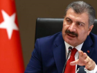 Son Dakika: T�rkiye'de 4 �ubat g�n� koronavir�s nedeniyle 248 ki�i vefat etti, 111 bin 157 yeni vaka tespit edildi
