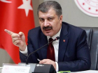 Son Dakika: T�rkiye'de 4 Temmuz g�n� koronavir�s nedeniyle 50 ki�i vefat etti, 4 bin 418 yeni vaka tespit edildi