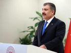 Son Dakika: T�rkiye'de 5 Aral�k g�n� koronavir�s nedeniyle 185 ki�i vefat etti, 19 bin 357 yeni vaka tespit edildi