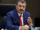 Son Dakika: T�rkiye'de 5 Ocak g�n� koronavir�s nedeniyle 143 ki�i vefat etti, 66 bin 467 yeni vaka tespit edildi