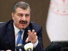 Son Dakika: T�rkiye'de 6 Aral�k g�n� koronavir�s nedeniyle 187 ki�i vefat etti, 20 bin 33 yeni vaka tespit edildi