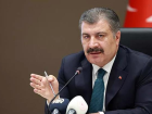 Son Dakika: T�rkiye'de 6 Eyl�l g�n� koronavir�s nedeniyle 271 ki�i vefat etti, 20 bin 962 yeni vaka tespit edildi