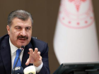 Son Dakika: T�rkiye'de 6 Ocak g�n� koronavir�s nedeniyle 156 ki�i vefat etti, 68 bin 413 yeni vaka tespit edildi
