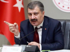Son Dakika: T�rkiye'de 7 Aral�k g�n� koronavir�s nedeniyle 198 ki�i vefat etti, 22 bin 687 yeni vaka tespit edildi