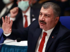 Son Dakika: T�rkiye'de 7 Eyl�l g�n� koronavir�s nedeniyle 274 ki�i vefat etti, 23 bin 638 yeni vaka tespit edildi