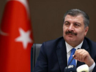 Son Dakika: T�rkiye'de 8 Aral�k g�n� koronavir�s nedeniyle 192 ki�i vefat etti, 20 bin 874 yeni vaka tespit edildi