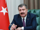 Son Dakika: T�rkiye'de 8 Ekim g�n� koronavir�s nedeniyle 188 ki�i vefat etti, 30 bin 201 yeni vaka tespit edildi