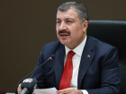 Son Dakika: T�rkiye'de 9 �ubat g�n� koronavir�s nedeniyle 266 ki�i vefat etti, 108 bin 563 yeni vaka tespit edildi