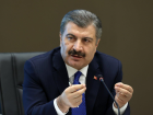Son Dakika: T�rkiye'deki hastanelerin giri�lerine g�venlik sistemi kurulacak