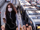 Son Dakika:  Vaka say�lar� 3 g�n �st �ste binin alt�na d��t�, toplu ta��madaki maske zorunlulu�u kalkt�