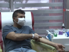 Vakalar y�kseliyor kan ba���� say�s� d���yor