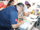 Son kullanma tarihi geçmiş yüzlerce ürün ele geçirildi