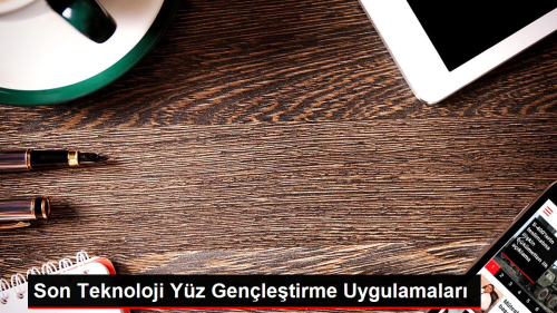 Son Teknoloji Yz Genletirme Uygulamalar