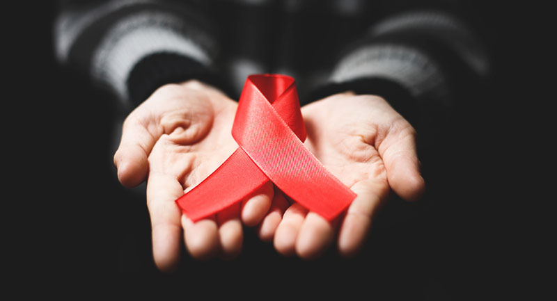 Son 6 ylda AIDS vakalar 5 kat artt