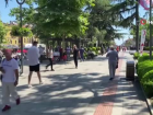Sonbaharda beklenen Koranavir�s salg�n� beklenenden erken geldi