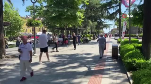 Sonbaharda beklenen Koranavirs salgn beklenenden erken geldi