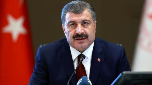 Sondakika haberler! Sokaa kma yasa var m? Hafta sonu sokaa kma yasa getirildi mi? Salk Bakan Fahrettin Koca hangi kstlamalar aklad