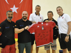 Sorunsuz Bir Altyap in Eksikler Gideriliyor