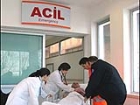 Sosyal G�vencesi Olmayan Hastalar da 'Acil Sa�l�k Hizmetler''inden Yararlanabilecekler