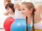 Spor, ocuk Geliiminin Tm Ynlerini Etkiliyor