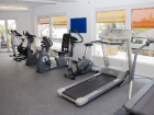 Spor ekipmanlar� evlere ta��nd�: Yaralanmalara dikkat!