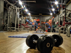 Spor Salonlar�nda Kar��la��labilecek Hastal�klara Dikkat!