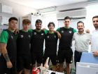 Spor Yaralanmalar Artyor: Sporcularn nlem Almas Gerekiyor