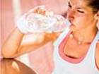 Spor Yaparken Fazla Su ��mek �ld�r�yor