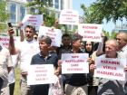 SSPE Hastal���na �are �steyen Aileler Sa�l�k Bakan Yard�mc�s� ile G�r��t�