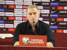 Stefan Kuntz: '�ans eseri de�il, hak etti�imiz bir beraberlik elde ettik'
