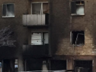 Stockholm Banliy�s�nde �iddetli Patlama (2)