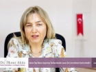 Stres Tipi �drar Ka��rma Tedavisinde Lazer ile Cerrahinin Fark� Nedir?