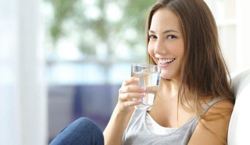 Su diyeti nedir, nasl yaplr? Su diyeti ne kadar kilo verdiril?