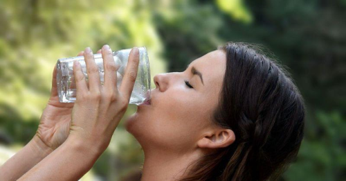 Su diyeti nedir? Su diyeti nasl yaplr? Su diyetini kimler yapabilir?