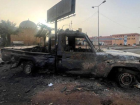 Sudan'da Pazarda Patlama: En Az 35 �l�