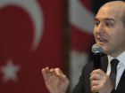 S�leyman Soylu : Eczanelerle Anla�man�n Sonu�lanmas�n� �stiyoruz