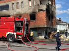 Sultanbeyli'de Yang�nda Dumandan Etkilenen 2 Ki�iye Ambulansta M�dahale Edildi