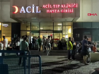 Sultangazi'de mevlitte da��t�lan yemekten dolay� �ok say�da ki�i zehirlendi