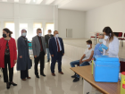 Suluova'da lise ��rencileri velilerinin onay�yla a�� oluyor