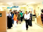 S�nnet d���n�nde tavuklu pilavdan zehirlenen 100 ki�i hastanelere ba�vurdu