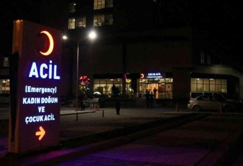Snnet dnnde yemekten zehirlenen 60 kii hastaneye bavurdu