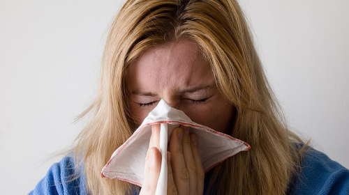 Sper grip nedir, belirtileri neler?
