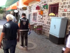 Sur zab�tas�ndan �ok korona vir�s denetimi
