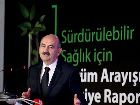 Sa�l�kta D�nya Standartlar�nda Bir �lkeyiz