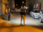 Suriyeli Adam Eski Eni�tesini Tehdit Etti�i ��in Vurdu