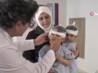 Suriyeli tek yumurta ���zleri ilk defa T�rkiye'de duymaya ba�lad�