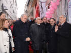 Su�ehri'nde Ketem Hizmete Girdi