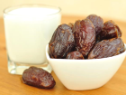 S�t ve Hurma, 5 Saat Boyunca Tokluk Hissi Veriyor