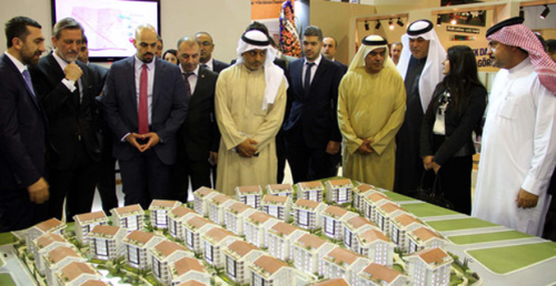 Suudi Prensi Al Faisal Al Saud, Bursa'da Salk Kenti Kurmak stiyor
